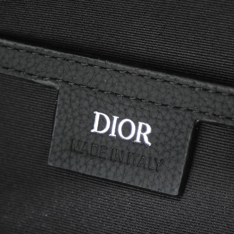 Christian Dior Waist Chest Packs